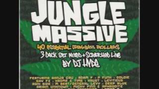 Wicked Wicked Jungle Is Massive Ali G Indahouse [upl. by Anilecram145]