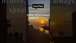 Action always speaks louder beinspiredchannel quotes trending facts viralvideo psychology [upl. by Aldridge]