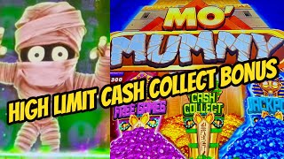 I GOT THE FULL MUMMY HIGH LIMIT MO MUMMY [upl. by Onimixam]