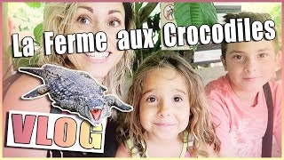 Les Crocodiles  Même pas peur [upl. by Cayla944]