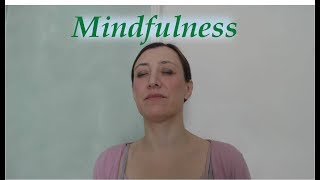 Esercizi di Consapevolezza 330 meditazione sul respiro mindfulness [upl. by Adnawt441]