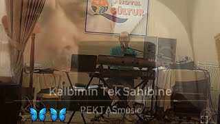 Kalbimin Tek Sahibine [upl. by Iinden]