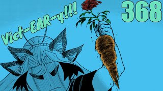 Continued Hope  Mairimashita Irumakun Chapter 368 Live Reaction [upl. by Mosier]