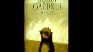 Grendel  John Gardner  Track 6 of 8 [upl. by Naot]