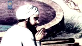 Bhai Gagandeep Singh Ji  Jis Ka Pita Tu Hai  Amritt Saagar [upl. by Saretta]