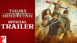 Thugs Of Hindostan Movie Review  Amitabh Bachchan  Aamir Khan  TutejaTalks [upl. by Malita514]