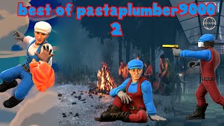 BEST OF PASTAPLUMBER9000 2 [upl. by Adnawahs]