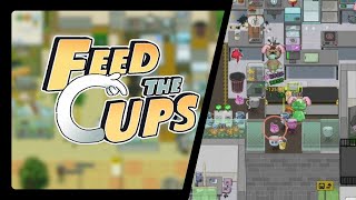 Feed The Cups is where the fun is [upl. by Klingel897]