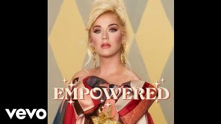 Katy Perry  Resilient Audio [upl. by Weixel254]