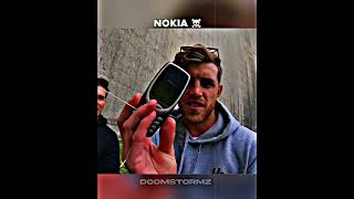 Other smartphones vs Nokia shorts [upl. by Haym]