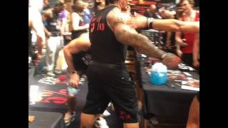 Rich piana [upl. by Nauqit724]