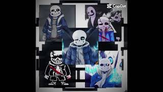 edit undertale sans edit last breath [upl. by Aitnyc389]