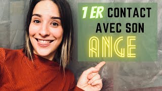 Comment communiquer avec son ange gardien [upl. by Odlavso]