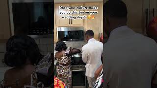 Congolese Wedding  Ndoa by Barakito Rodrigue wedding weddingday congolesewedding [upl. by Januisz799]