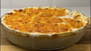 Pommes DauphinoiseGratin Dauphinoise [upl. by Adnak464]