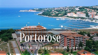 Portorose [upl. by Adriano]