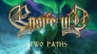 Ensiferum  Two Paths FULL ALBUM [upl. by Ennaul]