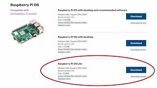 64  SoftMotion  Lexium  Raspberry PI configuration for Codesys runtime [upl. by Annayt]