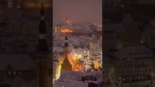 Tallinn Estonia tallinn estonia travel wetraveltheworld85 [upl. by Lounge]