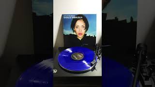 Natalie Imbruglia  Torn 1997 2022 Reissue Limited Blue Translucent [upl. by Eugenle]