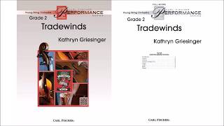 Tradewinds YAS169 by Kathryn Griesinger [upl. by Kone]