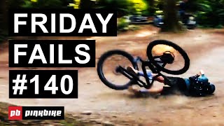 Friday Fails 140 [upl. by Damahom]