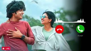 Tamil Love Ringtone 💖 Premalu Song 💕 Mamitha Baiju  CRAZY EDITS TAMIL [upl. by Wollis]