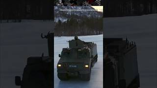 Viking BvS10 Ice Drifting Training [upl. by Hallie314]