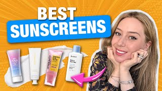 Best Sunscreens for Every Skin Type amp Lifestyle in 2024  Dr Shereene Idriss [upl. by Milan957]