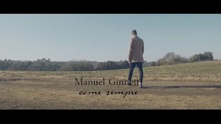 Manuel Ginnetti  Come sempre Official Video [upl. by Neidhardt]