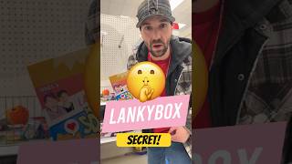 LANKYBOX Doesnt Want You To Know This SECRET lankybox lankyboxmerch shorts subscribe [upl. by Kuehn]