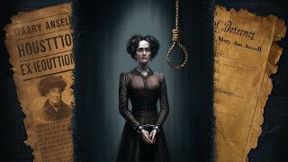 Execution of Mary Ann Ansell  Victorian Era Execution  English Woman Executed [upl. by Darci]