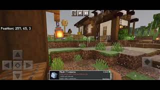 NEWB X LEGACY  SHADERS FOR MINECRAFT PE [upl. by Soracco]