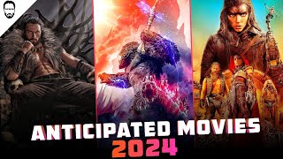 Best Upcoming Movies 2024 Tamil Dubbed  Playtamildub [upl. by Hajin]