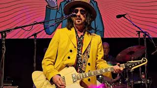 Mike Campbell amp The Dirty Knobs quotRefugeequot Tom Petty 5192023 Guild Theatre Menlo Park CA [upl. by Tonjes]