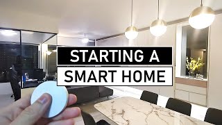 Ultimate Guide to Start amp Build a Smart Home [upl. by Leacock950]