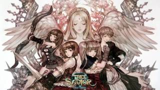 32  Outcry  Tree Of Savior OST  BGM  Soundtrack [upl. by Carlie]