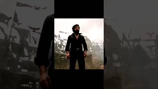 Kgf2kgf3 shortsvideokgfchapter2 shortvideokgfviralvideosalaar phuspa2eidmubarakeidrocky [upl. by Salvucci]