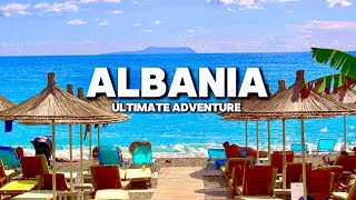 Discovering Albania  Amazing 14 Day Itinerary [upl. by Corrina]