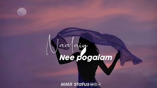 Tamil Whatsapp Status Video appa Song New 💕 2021 Love Whatsapp Status Tamil 💕 Feeling Song Tamil [upl. by Hwang]