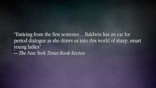 Book Trailer A School for Unusual Girls by Kathleen Baldwin [upl. by Ailaro]