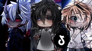 🔥 Amazing Gacha Life Tiktok Compilation  304  🔥 DQ Gacha 🔥 [upl. by Anaihs]