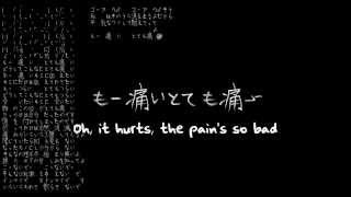 VY2 amp VY1  Hurting for a Very Hurtful Pain とても痛い痛がりたい [upl. by Nadeen]