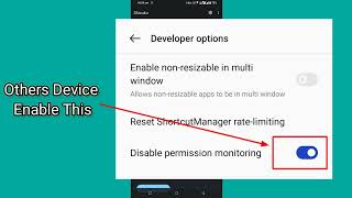 KAZI GFX TOOL PERMISSION FIX ALL ANDROID SHIZUKU SYSTEM HINDI [upl. by Erroll591]