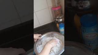 Kuttu Ke Aate Ki Roti And Aalu Ki Sabji Ki Recipe Navratri Special With Secret Tricks Anybody Cook [upl. by Akemahs]