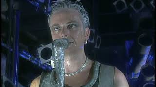 4K Rammstein  Du Hast Best Performance [upl. by Anaillil668]