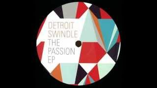 Detroit Swindle  That Freak Stuff Original Mix Tsuba [upl. by Asillem]