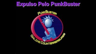 Você foi expulso pelo punkbuster BF4  COMO RESOLVER DE FORMA DEFINITIVA ATUALIZADO 2023 [upl. by Ailerua]