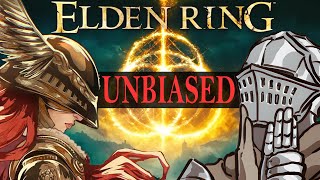 Elden Ring  Unbiased Review [upl. by Tillman396]