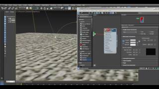 3dsMax Using Diffuse Map for Bump and Specular attributes [upl. by Idel]